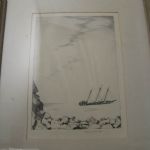 546 4493 ETCHING